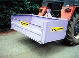 Hydraulická lopata ZLH 185