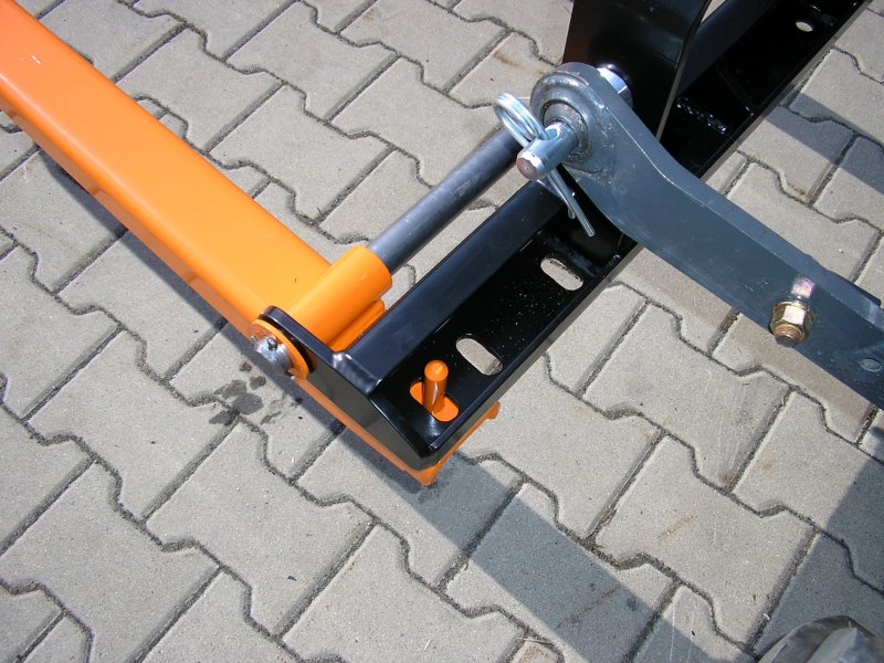 Transportní vidle TRB 500