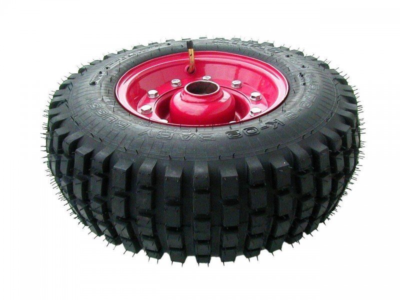 Vozík HV 350-7