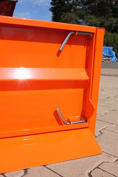 Transportní box TRB 100