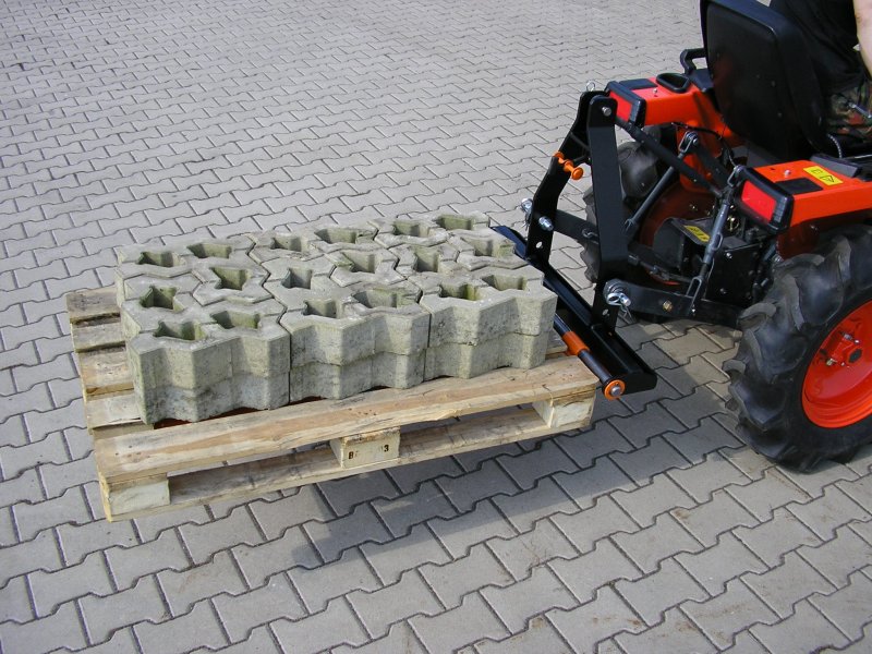 Transportní vidle TRB 500