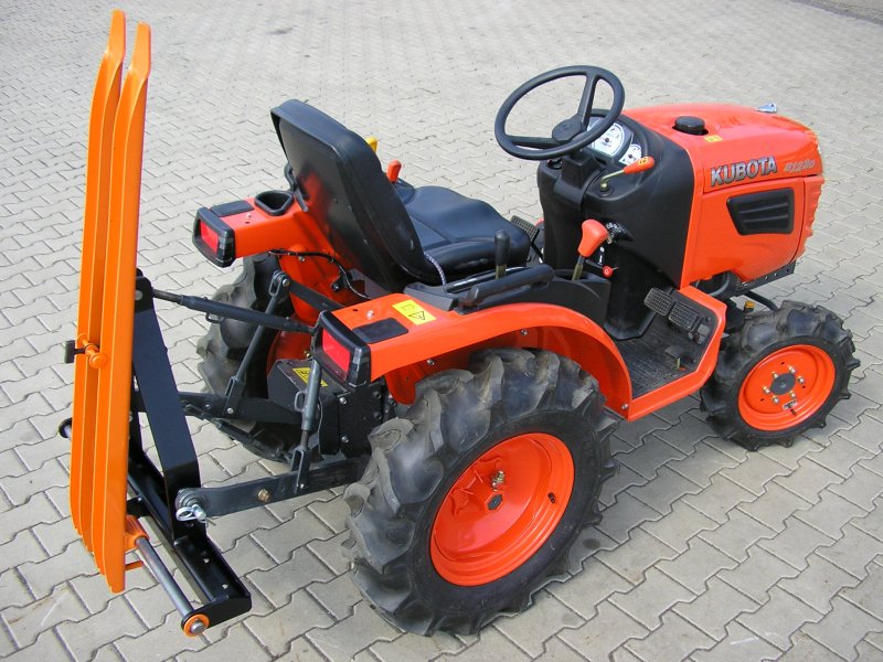 Transportní vidle TRB 500