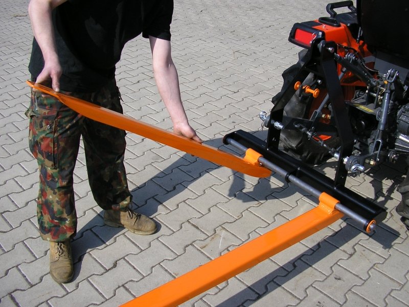 Transportní vidle TRB 500