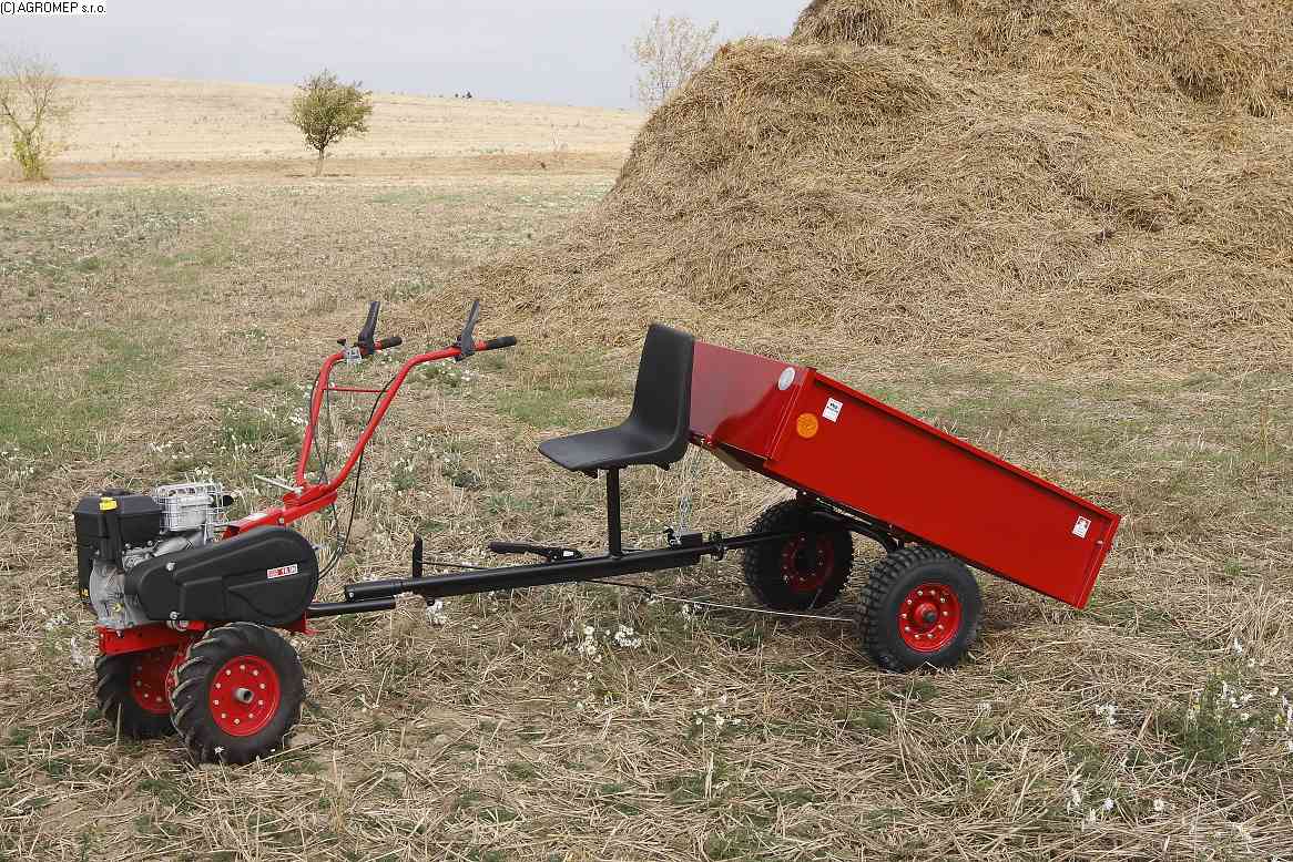 Vozík HV 220L