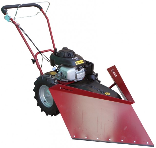 Radlice Runi 80 Tekton