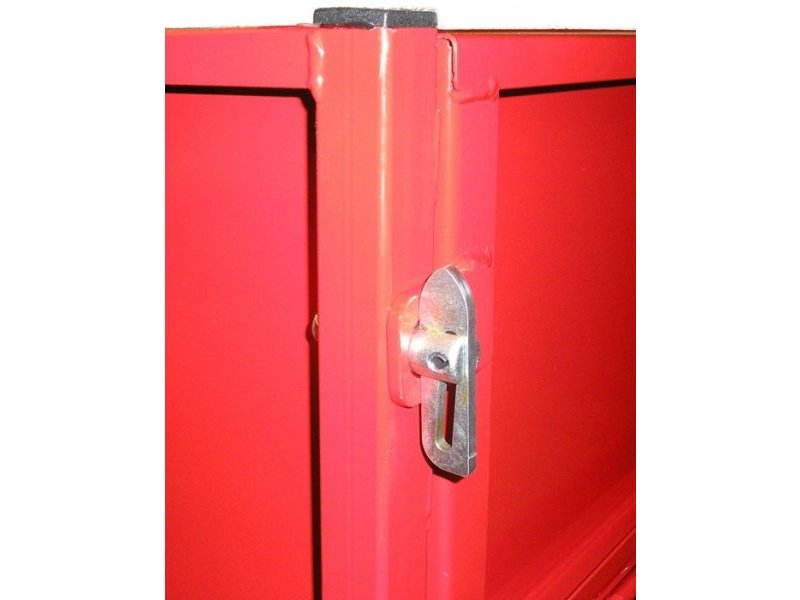 Vozík HV 220L