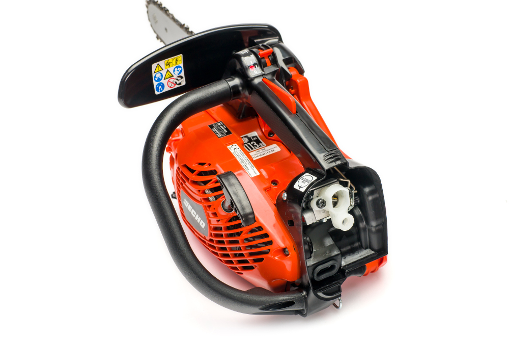 Jednoruční pila ECHO CS-280TES