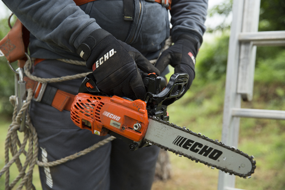 Jednoruční pila ECHO CS-2511TES