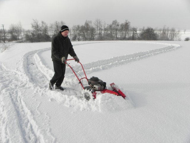 Radlice Runi 80 Tekton