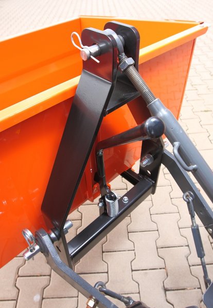 Transportní box TRB 120