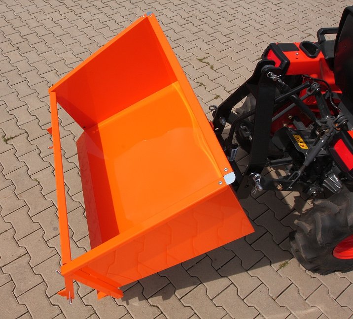 Transportní box TRB 150