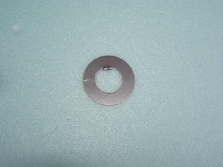 Pojistná podložka bubnu starteru 213